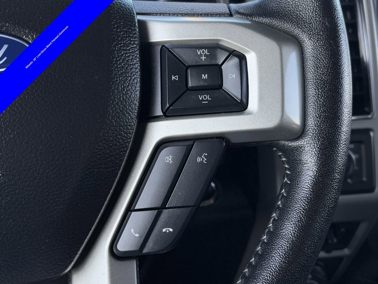 Used 2020 Ford F250 Lariat w/ Tremor Off-Road Package image 18