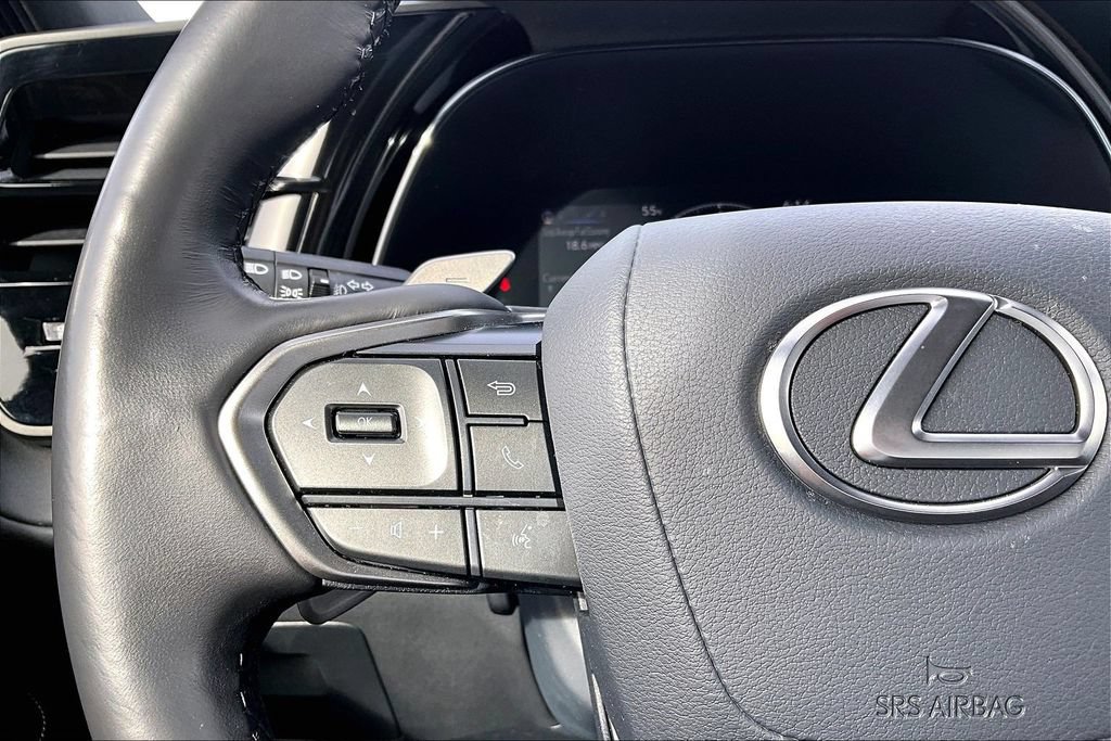 Used 2024 Lexus TX 350 AWD image 26