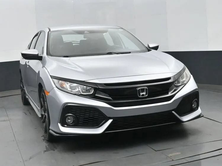 Used 2019 Honda Civic Sport image 3