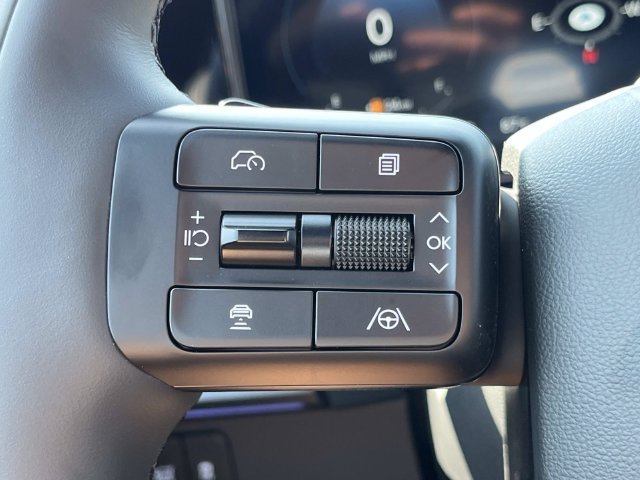 New 2027 Hyundai Santa Fe Calligraphy FWD image 36