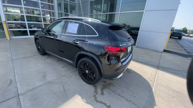 Used 2025 Mercedes-Benz GLA 250 image 8