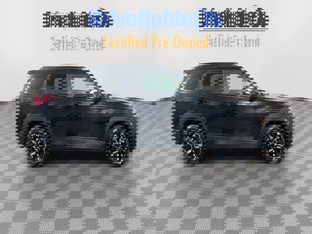 Used 2022 Chevrolet TrailBlazer RS image 9