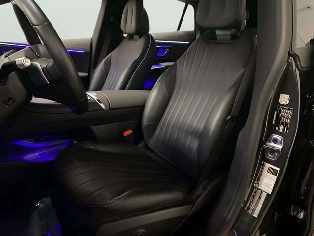 Used 2023 Mercedes-Benz EQS 580 4MATIC Sedan image 59