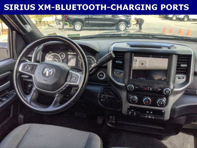 Certified 2024 RAM 2500 Big Horn image 12