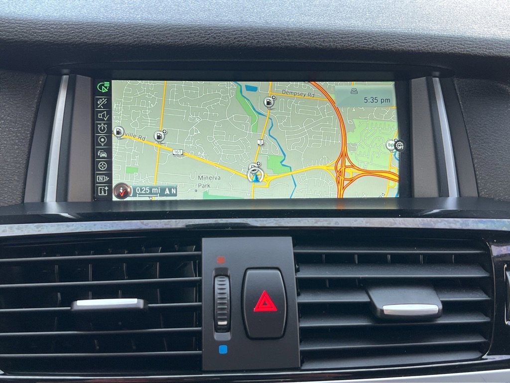 Used 2015 BMW X4 xDrive28i image 50