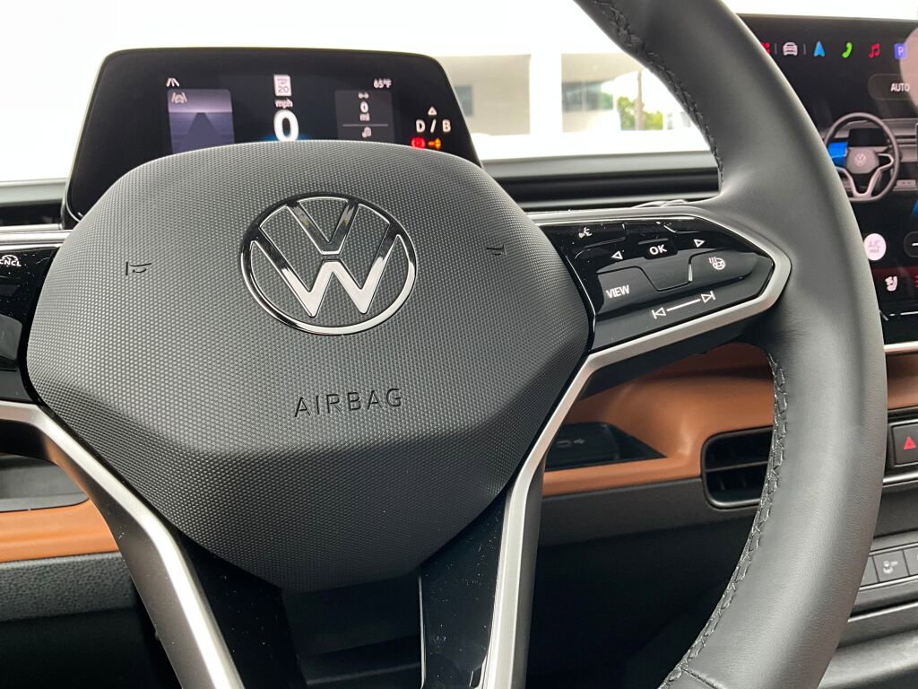 New 2025 Volkswagen ID. Buzz Pro S Plus image 22