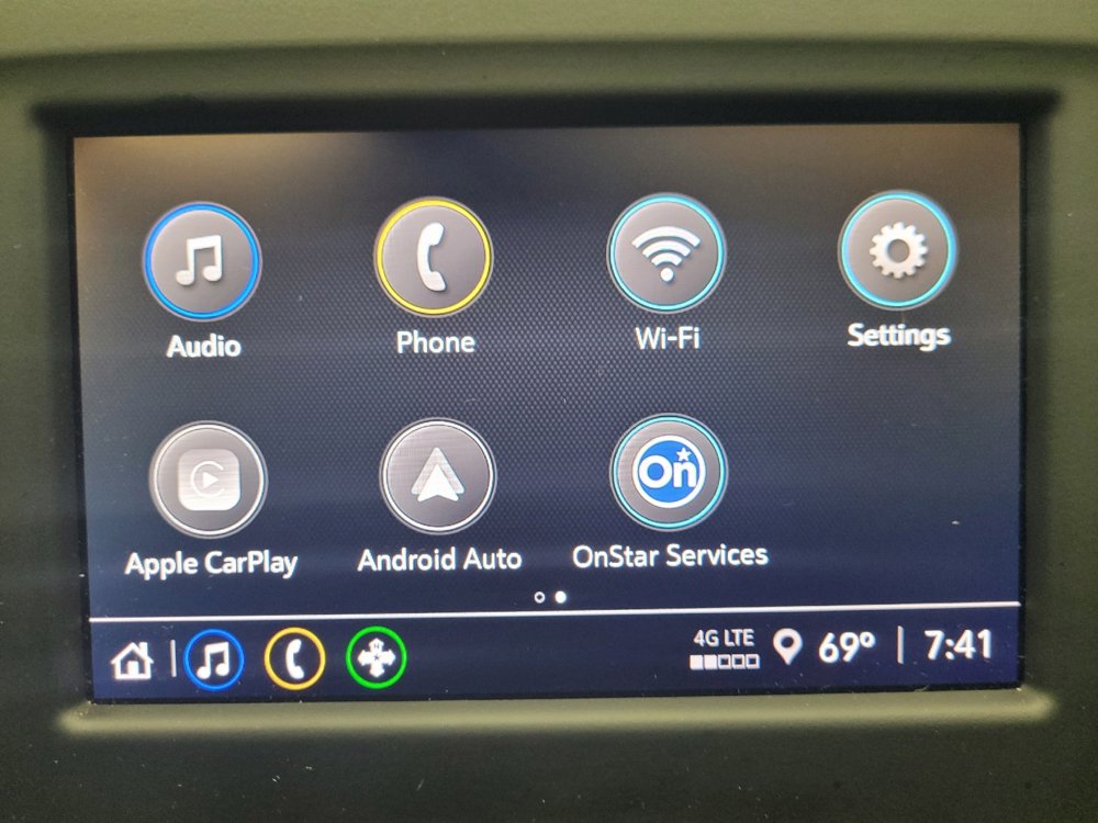 Used 2022 Chevrolet Equinox LT image 25
