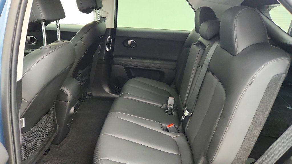 Used 2025 Hyundai Ioniq 5 SEL RWD image 20