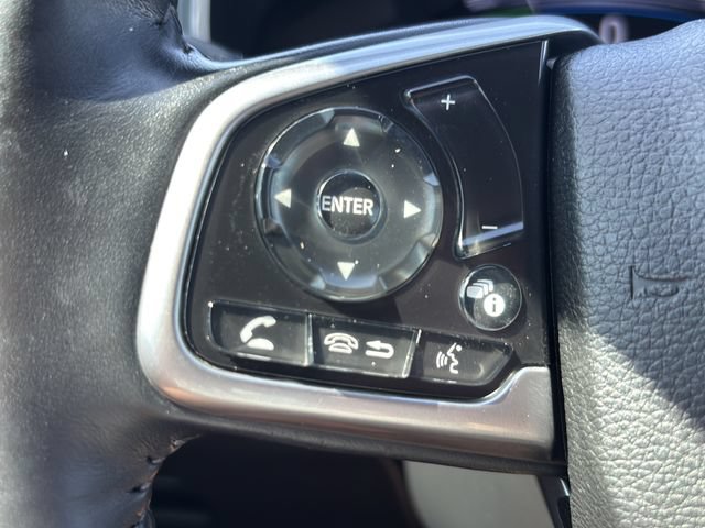 Used 2022 Honda CR-V Touring image 18