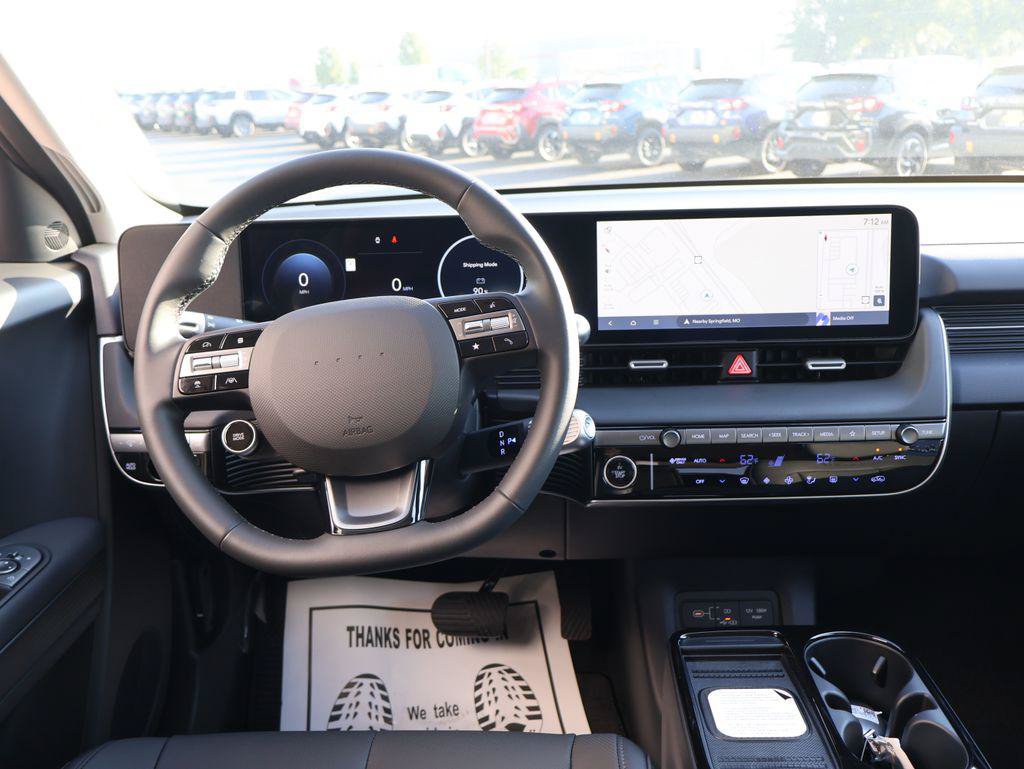 New 2027 Hyundai Ioniq 5 SEL RWD image 19