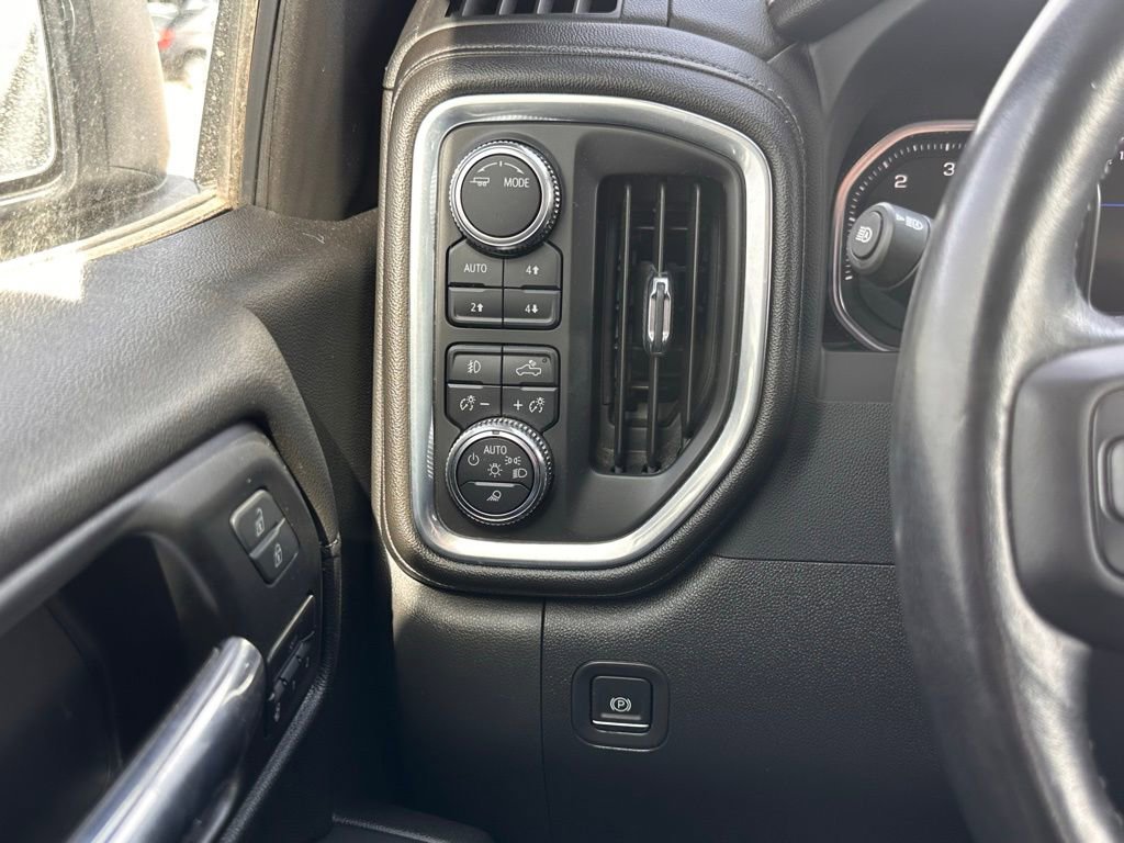Used 2022 GMC Sierra 1500 Denali w/ Driver Alert Package II image 30