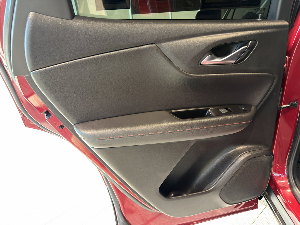 Used 2020 Chevrolet Blazer RS FWD image 20