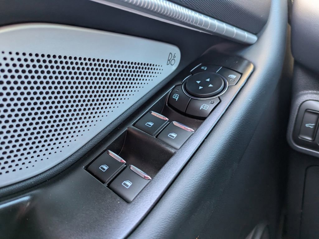 New 2026 Ford Explorer Tremor image 30