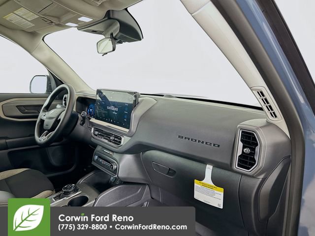 New 2025 Ford Bronco Sport Big Bend image 26