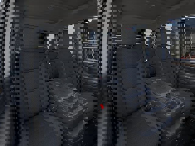 New 2026 GMC Sierra 2500 SLE image 16