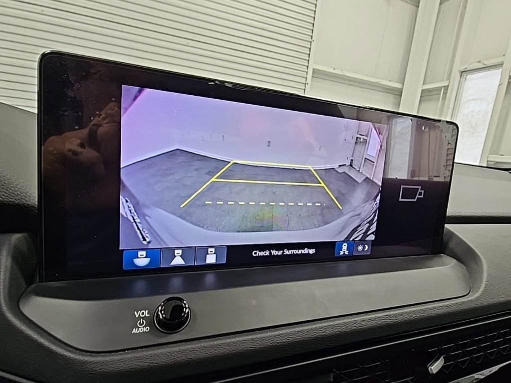 Used 2025 Honda Accord Sport image 19