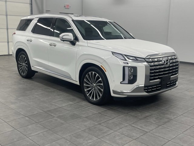 Used 2024 Hyundai Palisade Calligraphy