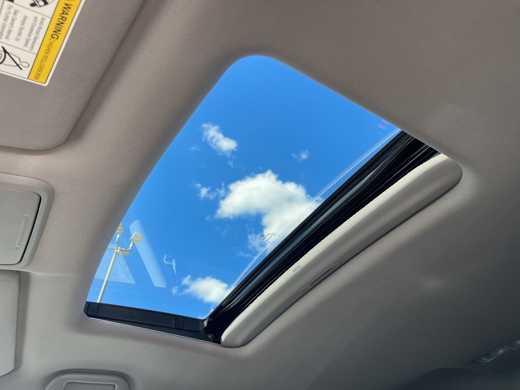 New 2026 Honda Ridgeline RTL image 21