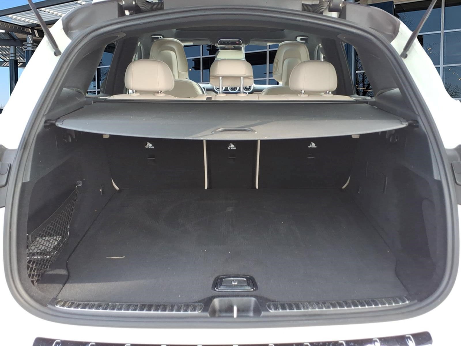 Certified 2023 Mercedes-Benz GLC 300 4MATIC image 25