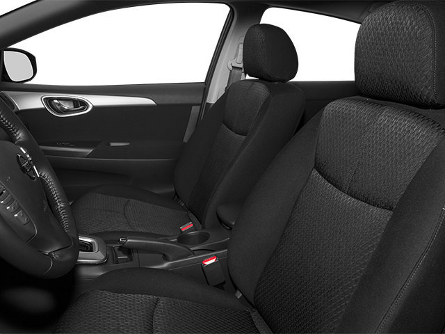 Used 2013 Nissan Sentra SR w/ Driver Pkg image 12