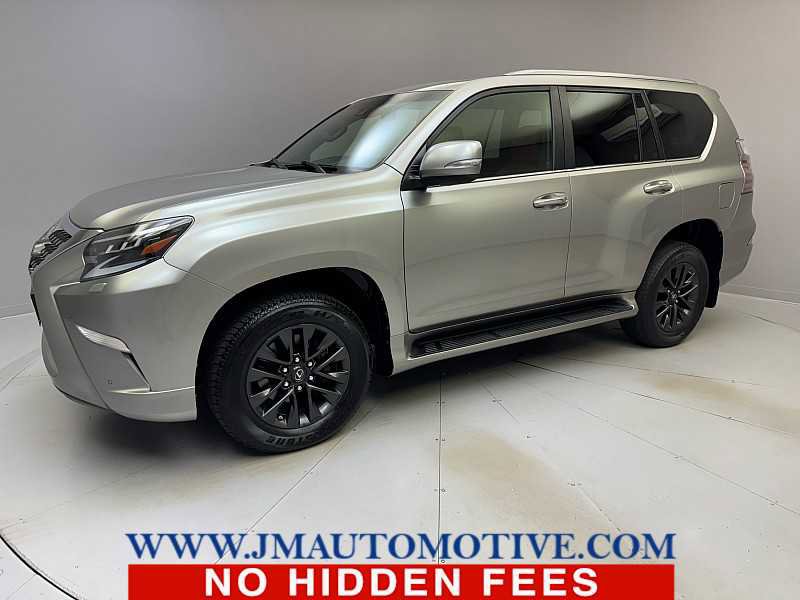 Used 2020 Lexus GX 460 Premium