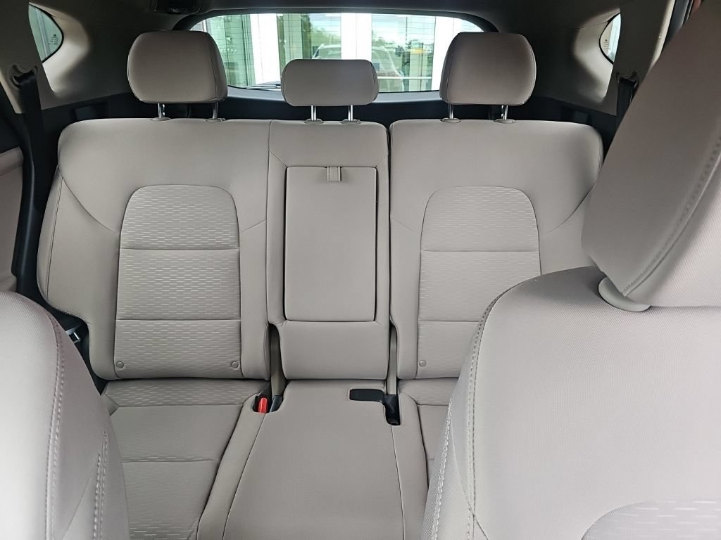 Used 2019 Hyundai Tucson Value w/ Cargo Package FWD image 25