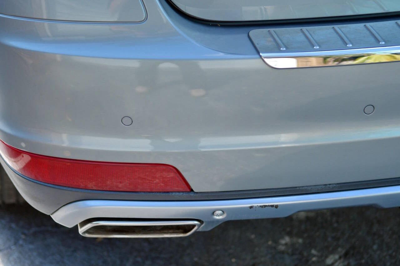 Used 2011 Mercedes-Benz GL 450 4MATIC image 13