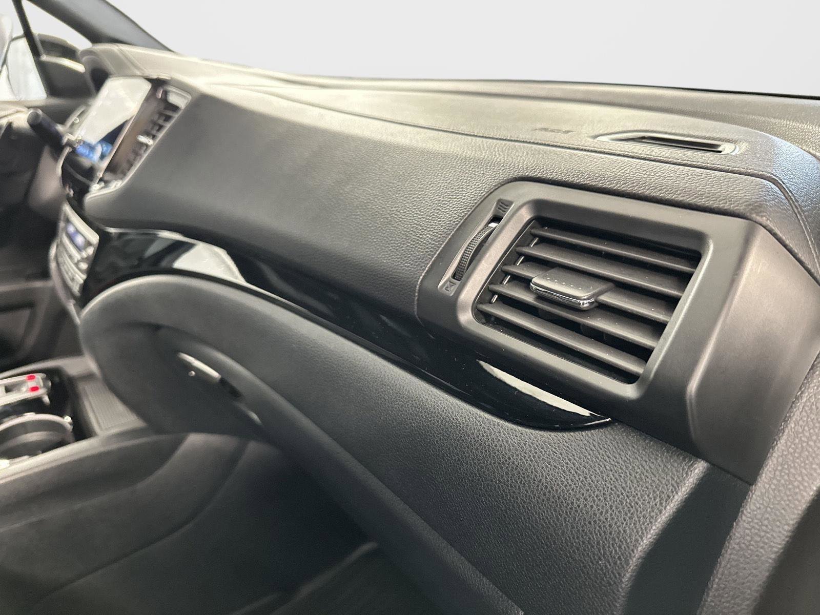 Certified 2023 Honda Passport Elite image 45