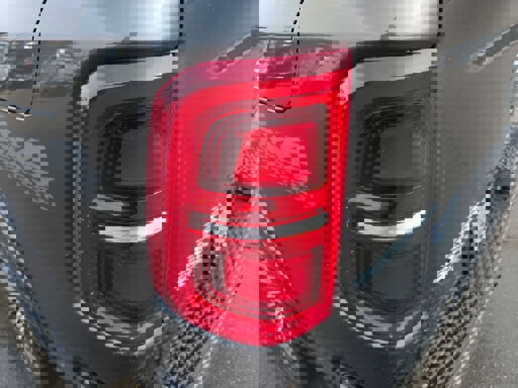 New 2026 RAM 1500 Tungsten image 35