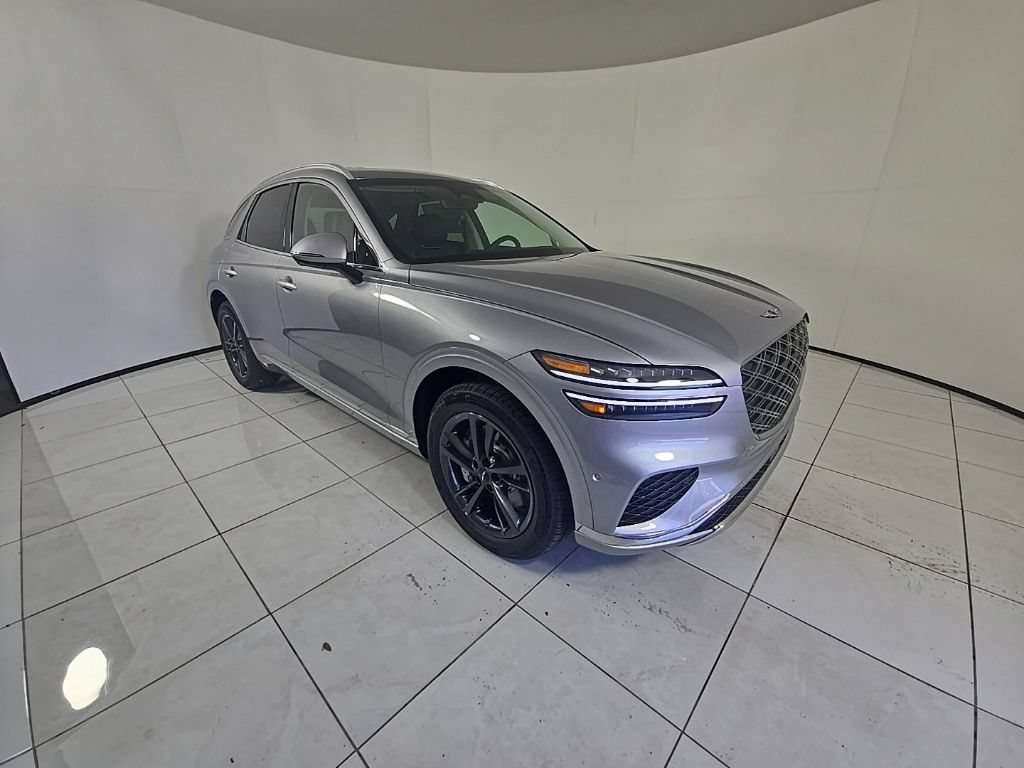 New 2027 Genesis GV70 2.5T Advanced AWD/4WD image 3