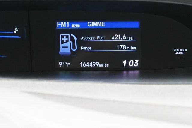 Used 2012 Honda Civic Natural Gas image 37