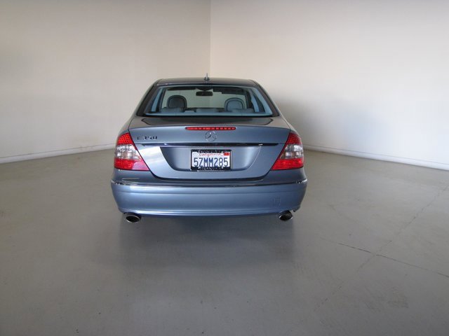 Used 2007 Mercedes-Benz E 350 Sedan image 24