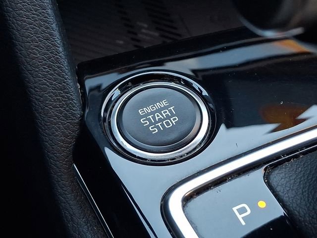 Certified 2023 Kia Sportage X-Pro image 25