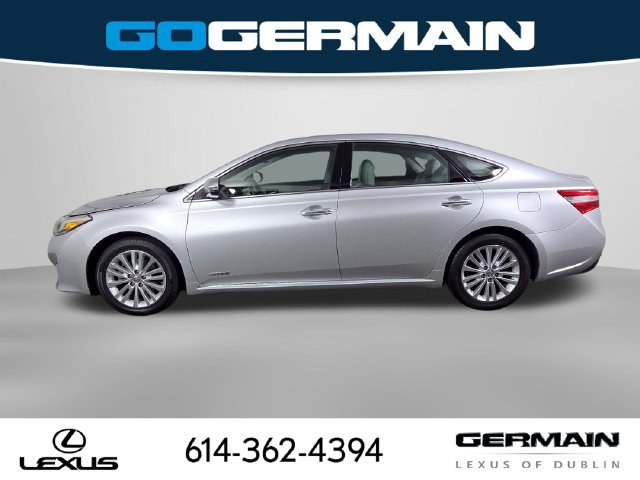 Used 2014 Toyota Avalon XLE Touring FWD image 11