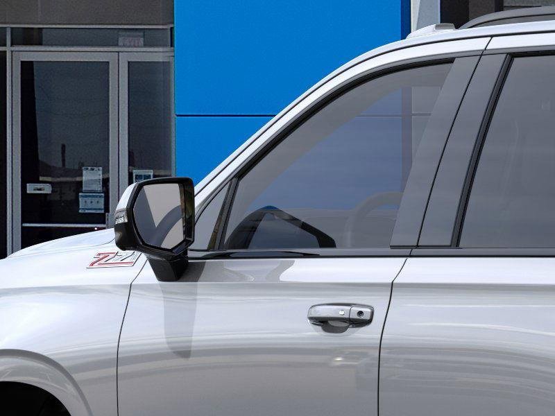 New 2026 Chevrolet Tahoe Z71 image 12
