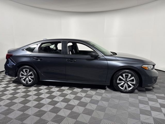 New 2026 Honda Civic LX image 8