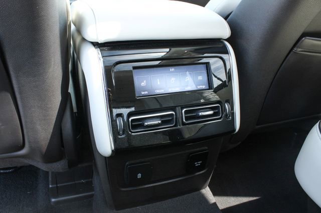 Used 2021 Lincoln Aviator Black Label w/ Dynamic Handling Package AWD/4WD image 33