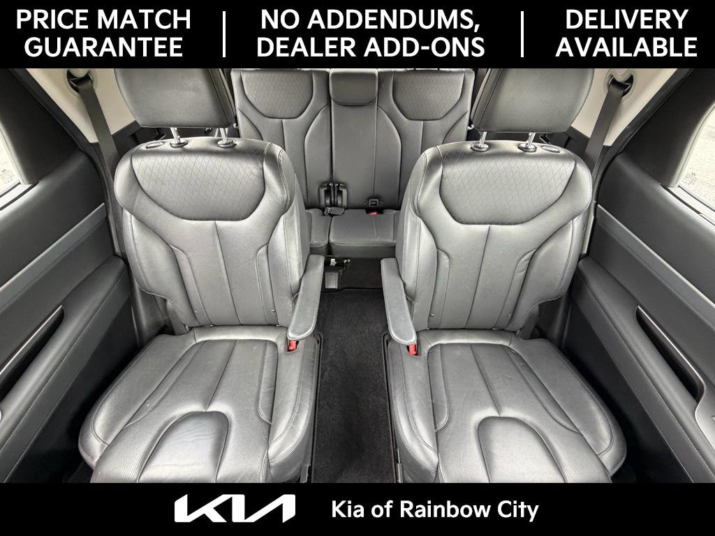 Used 2022 Hyundai Palisade SEL w/ Premium Package FWD image 26