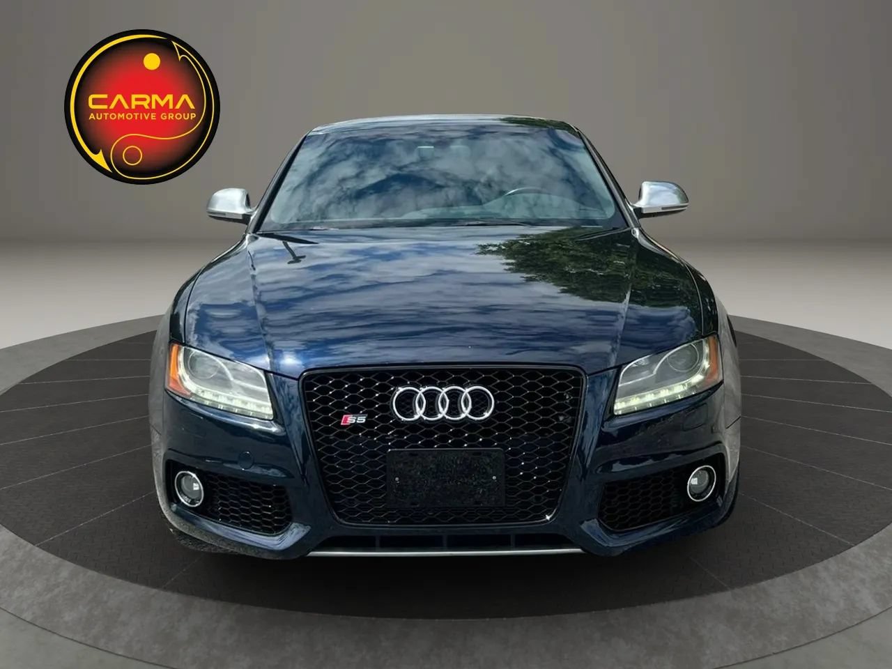 Used 2009 Audi S5 4.2 AWD/4WD image 56