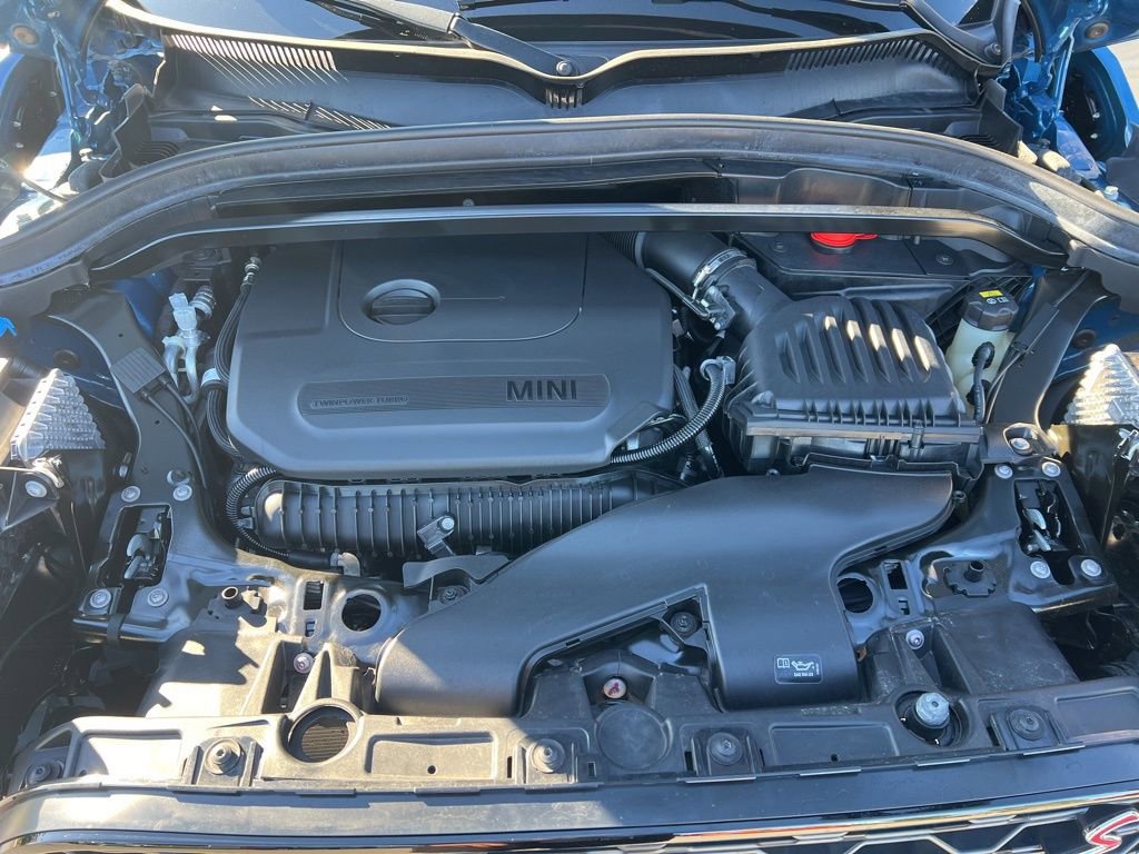 Used 2021 MINI Cooper Countryman S w/ Driver Assistance Package image 46