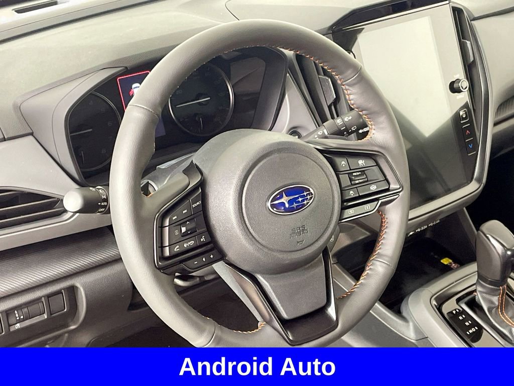 New 2026 Subaru Crosstrek 2.5i Limited image 12