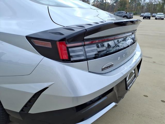 New 2026 Hyundai Sonata SEL image 16