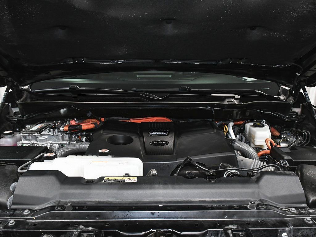 Used 2025 Toyota Sequoia TRD Pro image 78