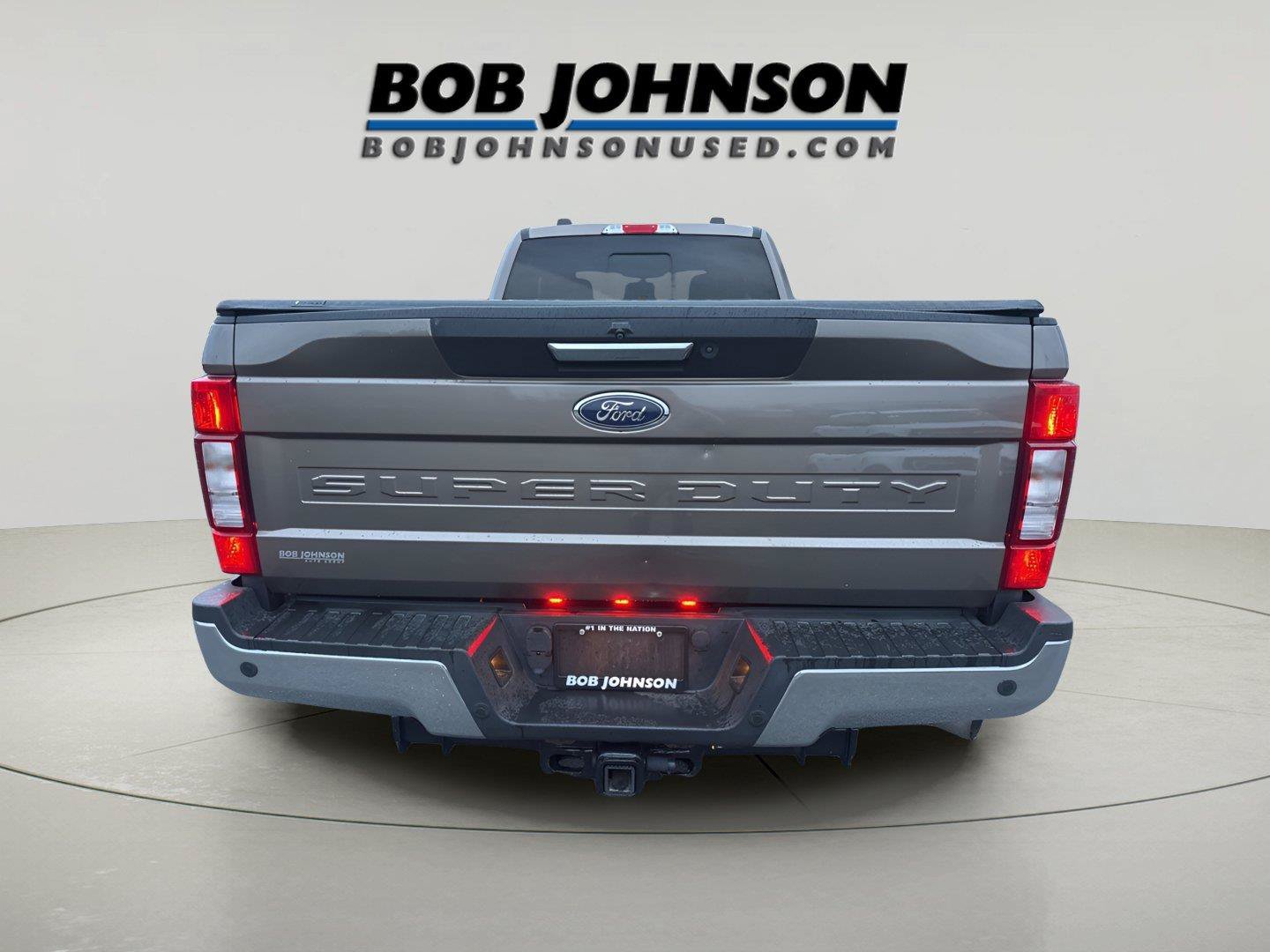 Used 2022 Ford F350 Lariat w/ Lariat Value Package AWD/4WD image 6