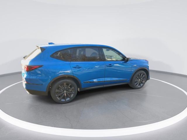New 2026 Acura MDX A-Spec image 10