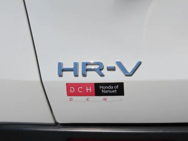 Used 2023 Honda HR-V Sport image 7