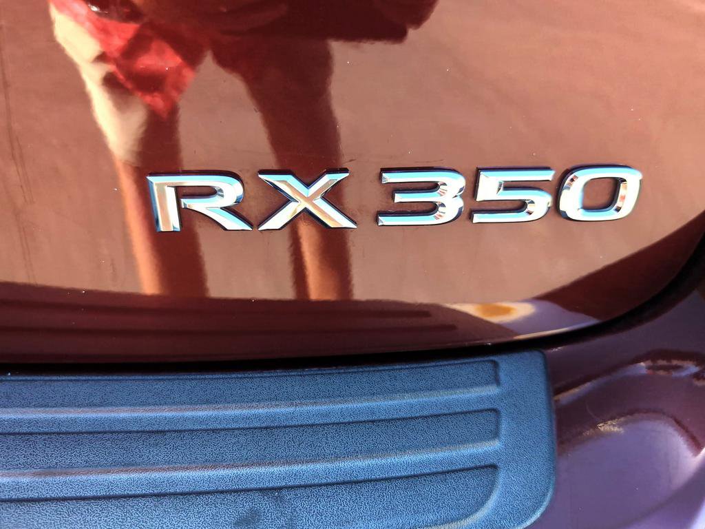 Used 2015 Lexus RX 350 FWD image 33