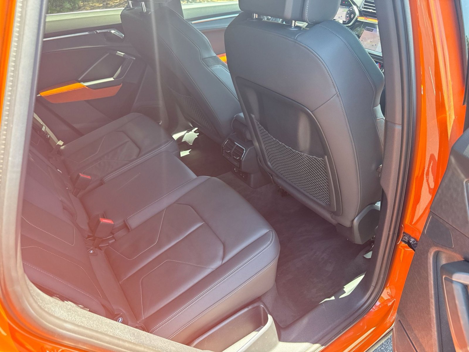 Used 2020 Audi Q3 2.0T Prestige AWD/4WD image 32