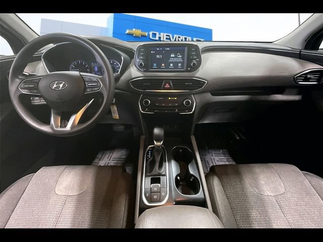 Used 2020 Hyundai Santa Fe SE image 7
