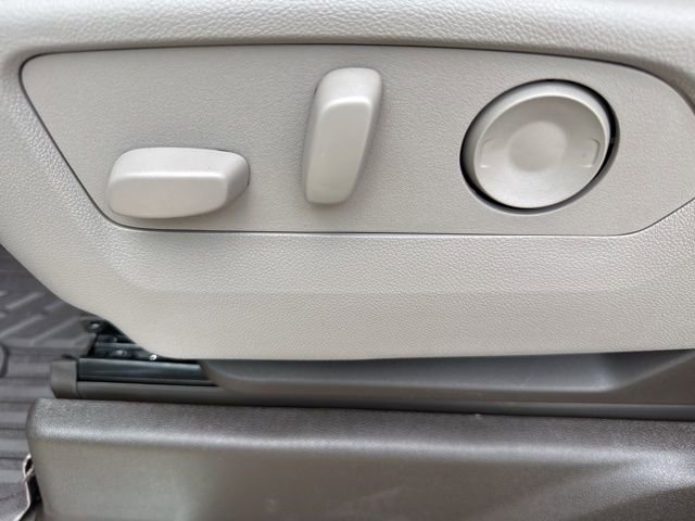 New 2026 Chevrolet Silverado 1500 RST image 29